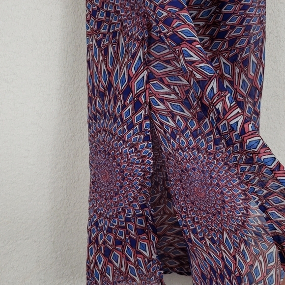 Xhilaration strapless maxi dress size XS - Picture 4 of 8